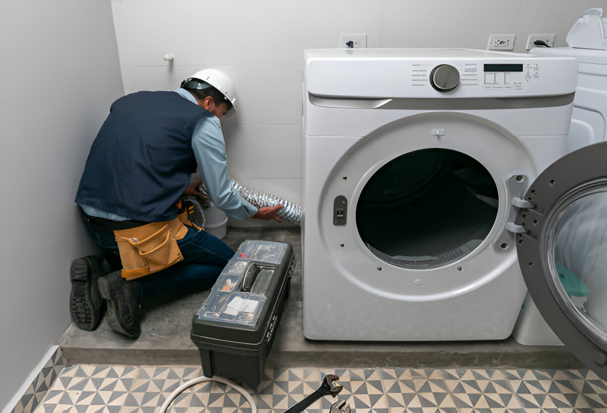 Dryer Repair Service
