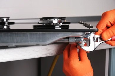 Cooktop Repair in New York