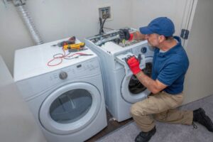 Washer Dryer Repair