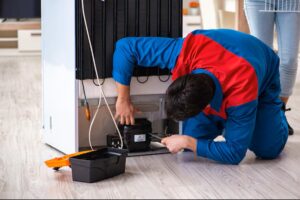 Emergency Appliance Repair