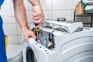 Washer Dryer Repair