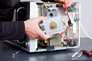 Oven Repair Special Offer