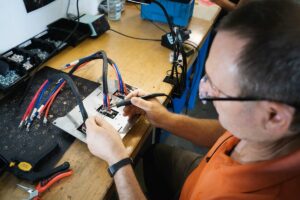 LG Appliance Repair