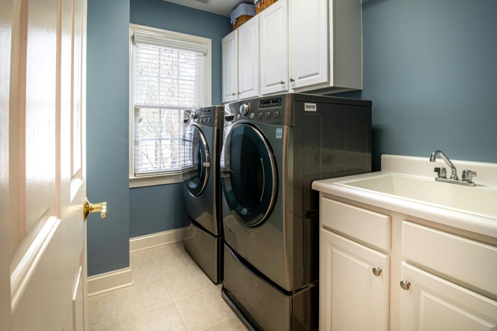 Washer dryer Repair