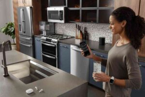 GE Appliance Repair