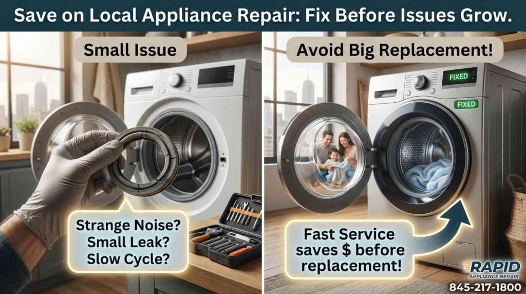 Appliance Repair